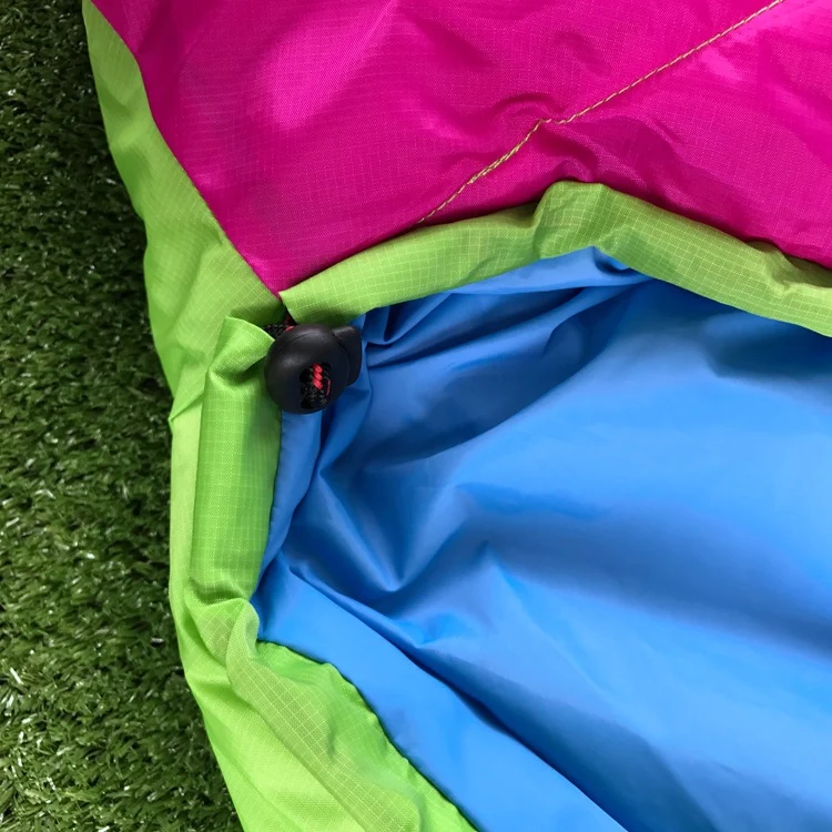 Freizeit-Schlafsack Skanto