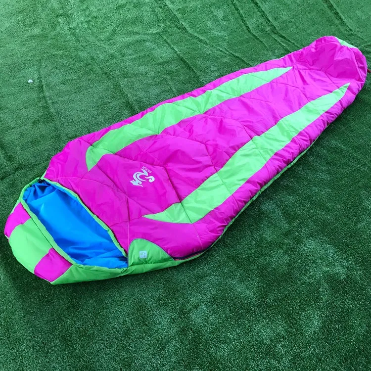Freizeit-Schlafsack Skanto