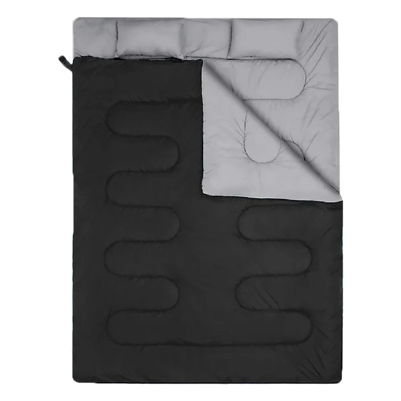 Innovativer Design-Schlafsack Skanto