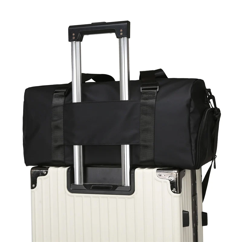 Damen Multifunktionale Sport- und Reisetasche Skanto
