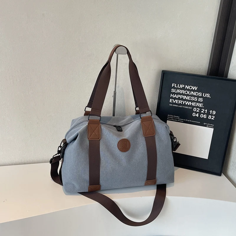 Multifunktionale Damen Reisetasche Skanto