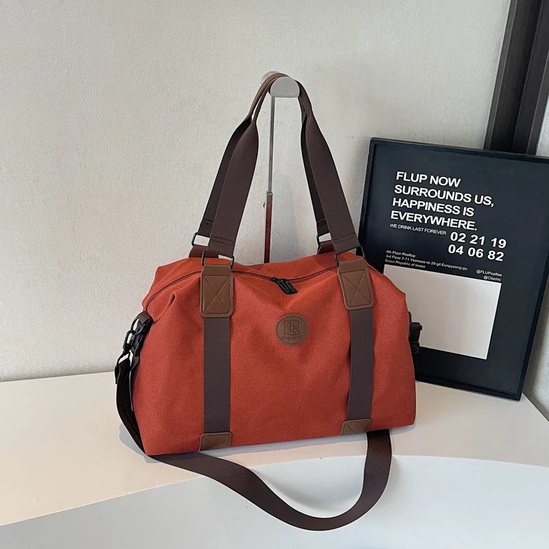 Multifunktionale Damen Reisetasche Skanto