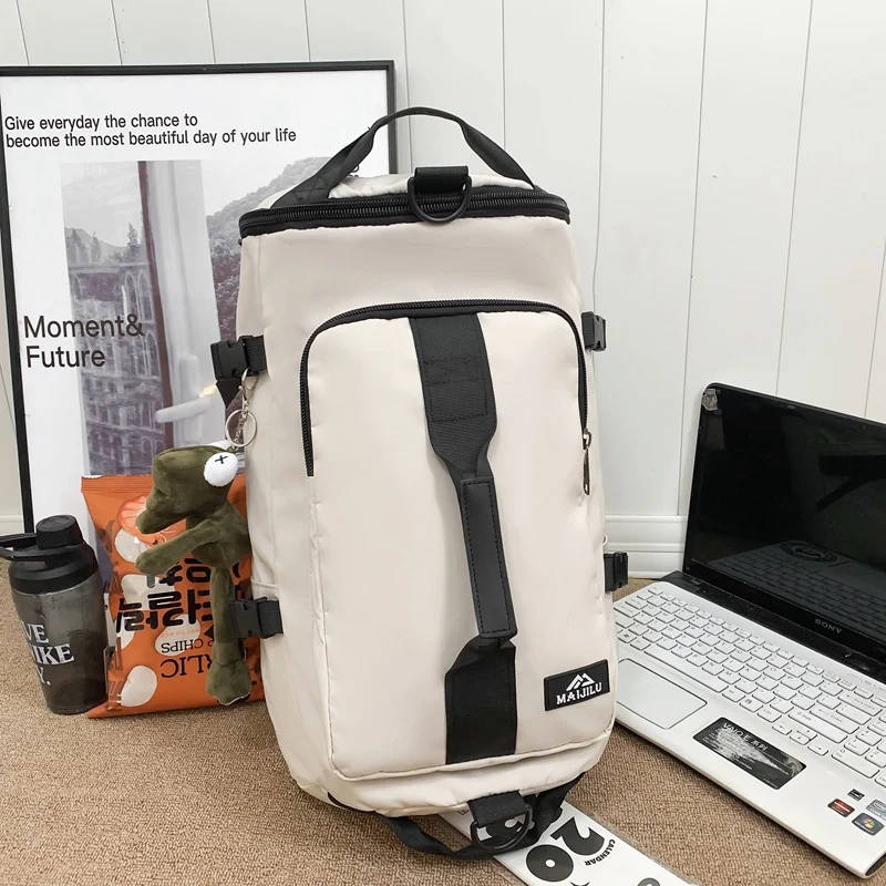 Funktionaler Damenrucksack Skanto