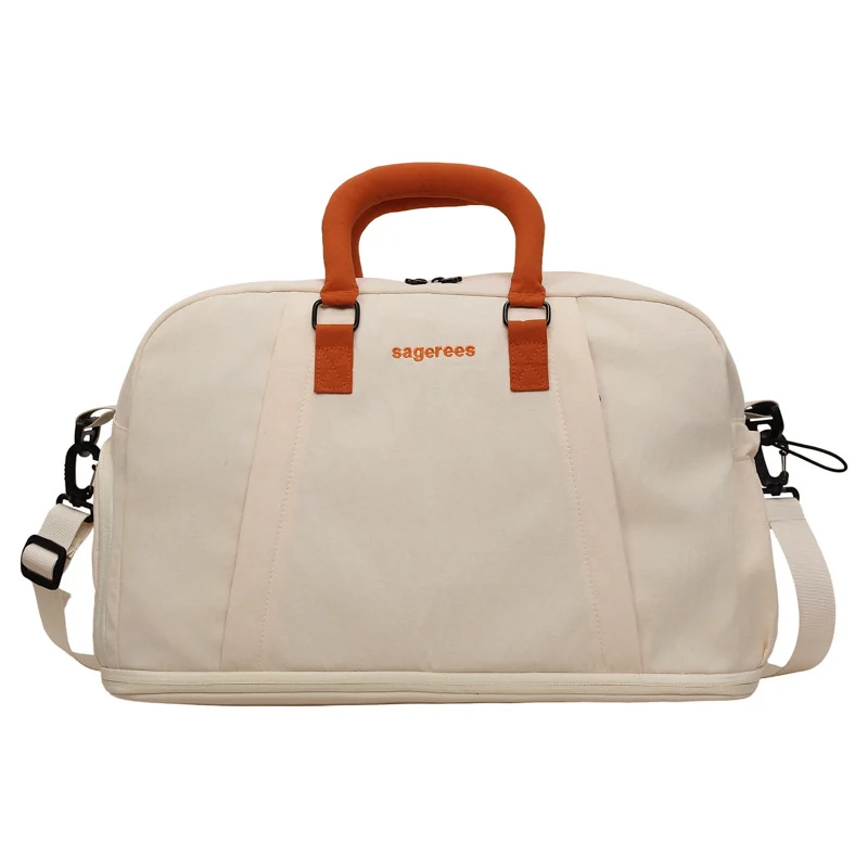 Elegante Reisetasche für Damen Skanto