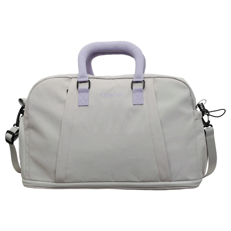 Elegante Reisetasche für Damen Skanto