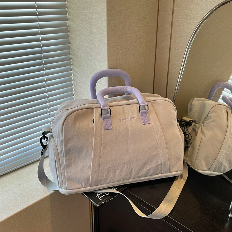 Elegante Reisetasche für Damen Skanto