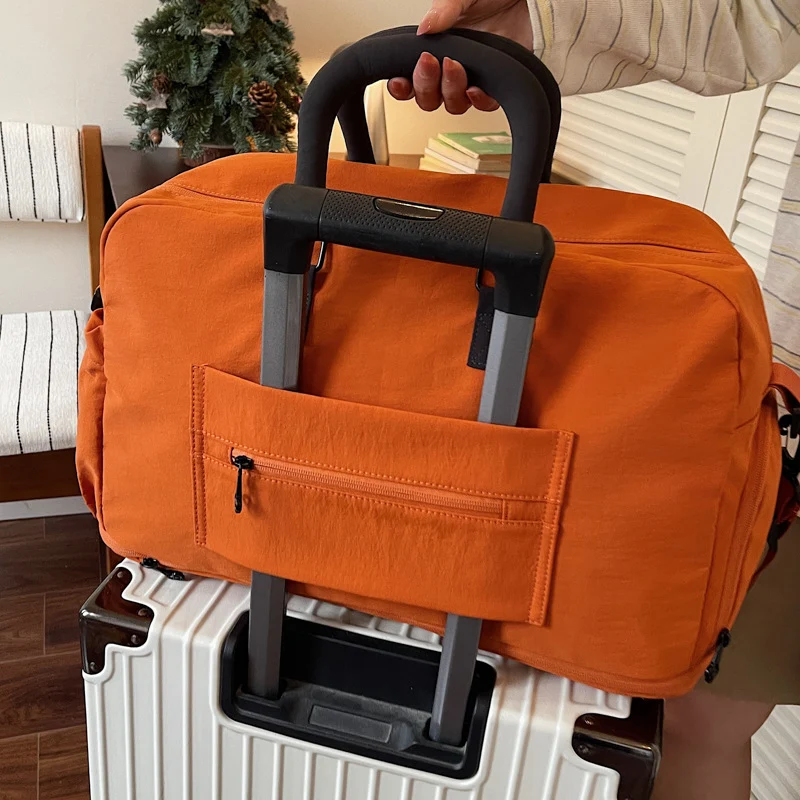 Elegante Reisetasche für Damen Skanto