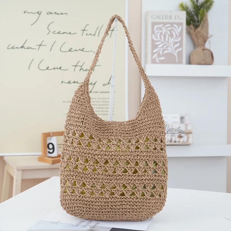 Handgefertigte Kreationen Shopper-Tasche Skanto