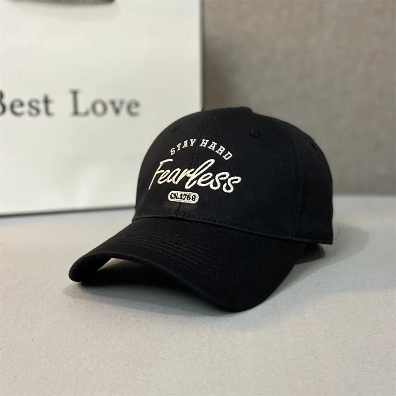 Herren Freizeit Baseballkappe bestickt Skanto 1784083229