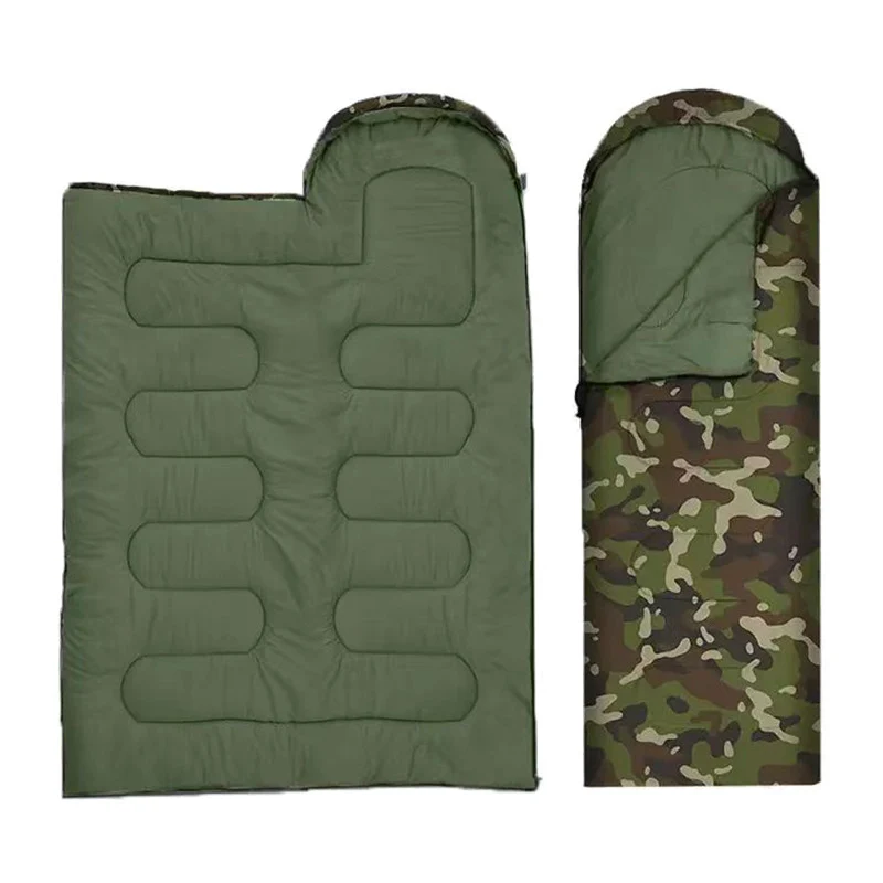 Schlafsack Skanto