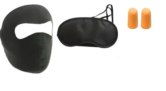 Schlafsack Skanto