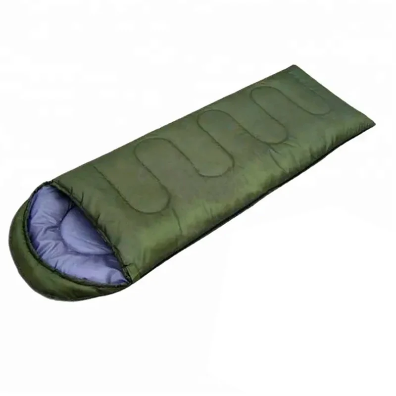 Schlafsack Skanto