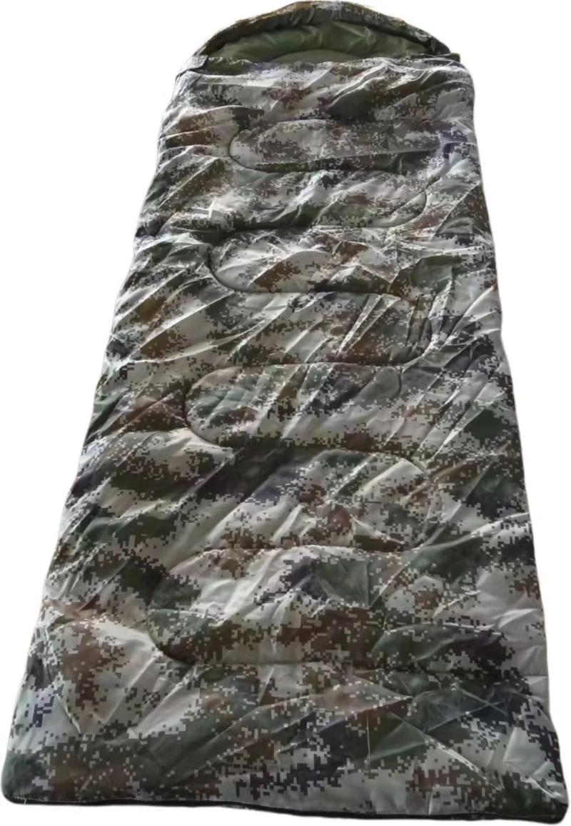 Schlafsack Skanto