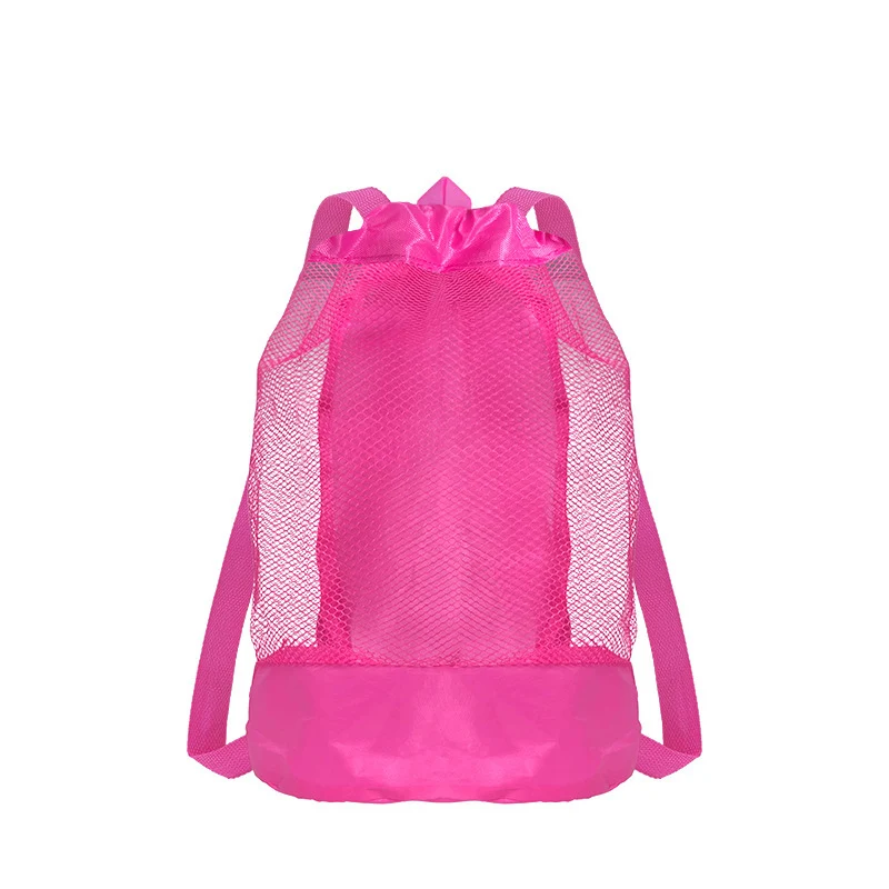 Netz-Rucksack Skanto