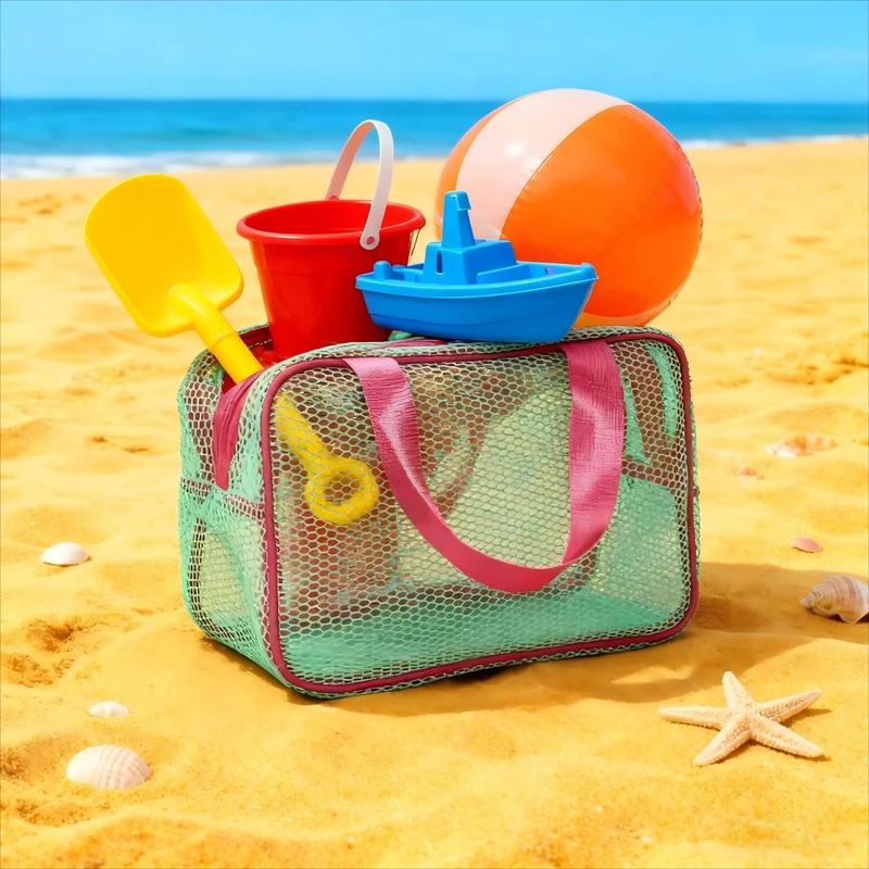 Netztasche Skanto