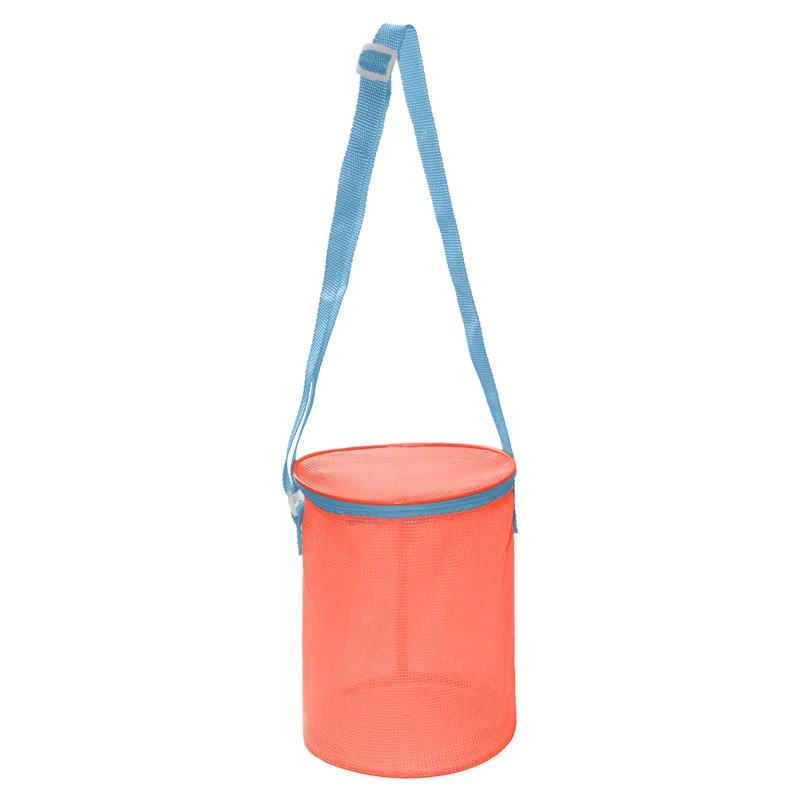 Robuste Netz-Spielzeugtasche Skanto