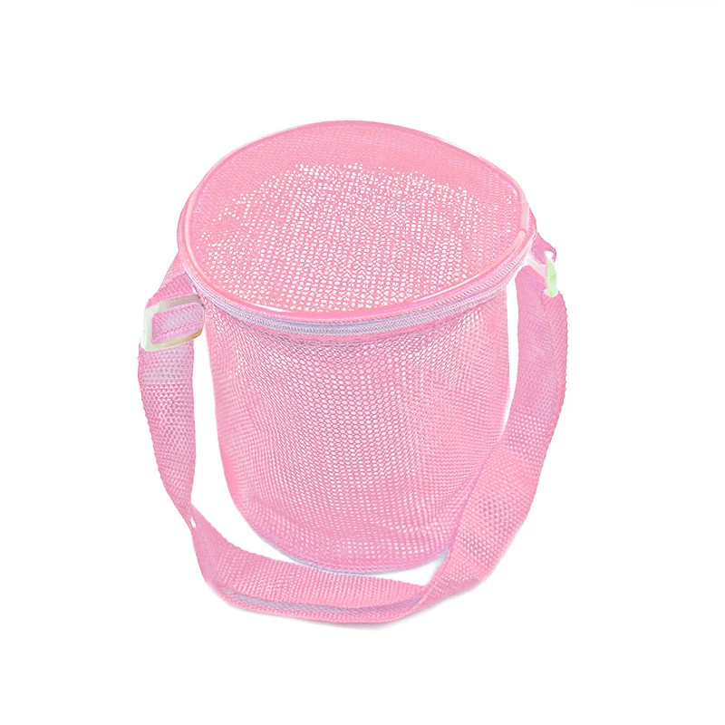 Robuste Netz-Spielzeugtasche Skanto