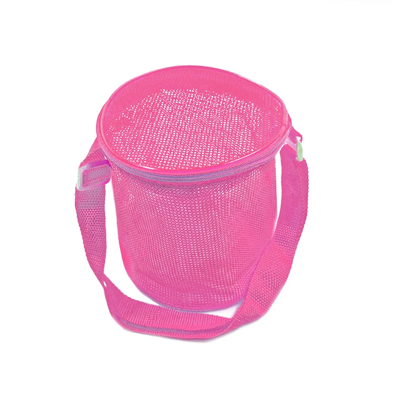 Robuste Netz-Spielzeugtasche Skanto