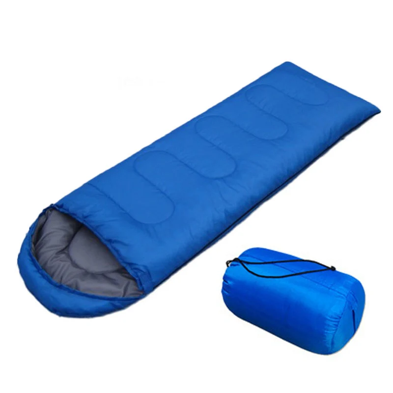 Schlafsack Skanto