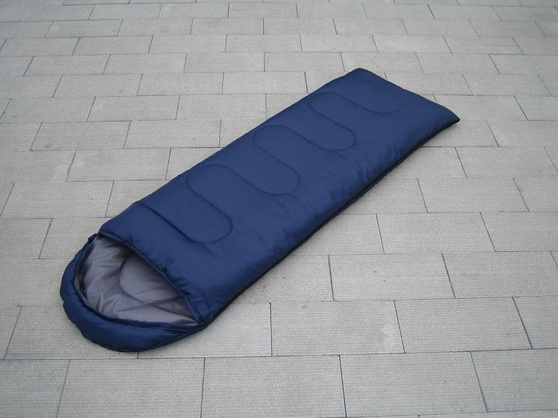 Schlafsack Skanto
