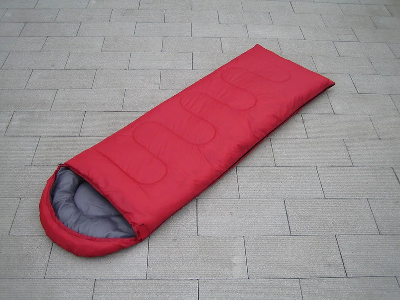 Schlafsack Skanto