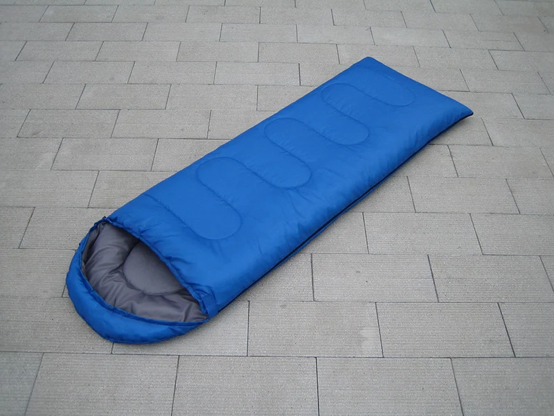 Schlafsack Skanto