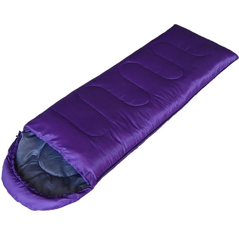 Schlafsack Skanto
