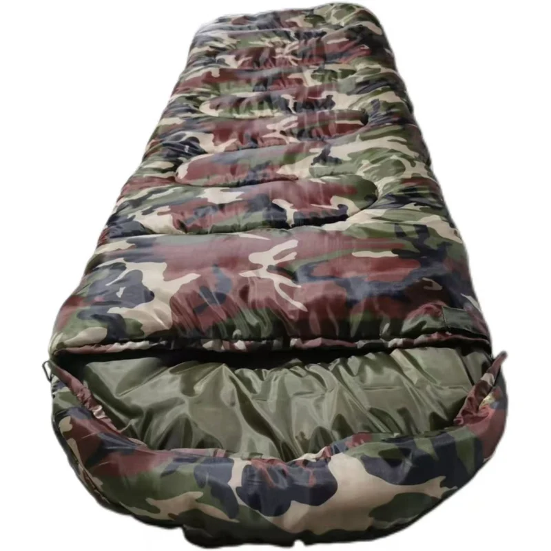 Schlafsack Skanto