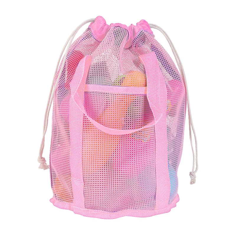 Sportliche Netztasche Skanto