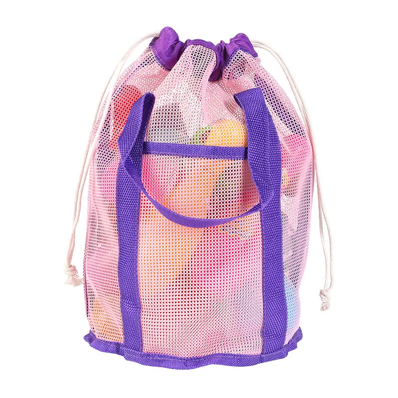Sportliche Netztasche Skanto