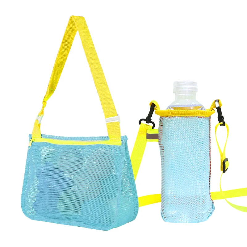 Praktischer Netz-Rucksack Skanto