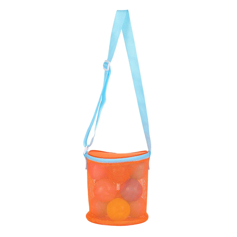 Praktischer Netz-Rucksack Skanto