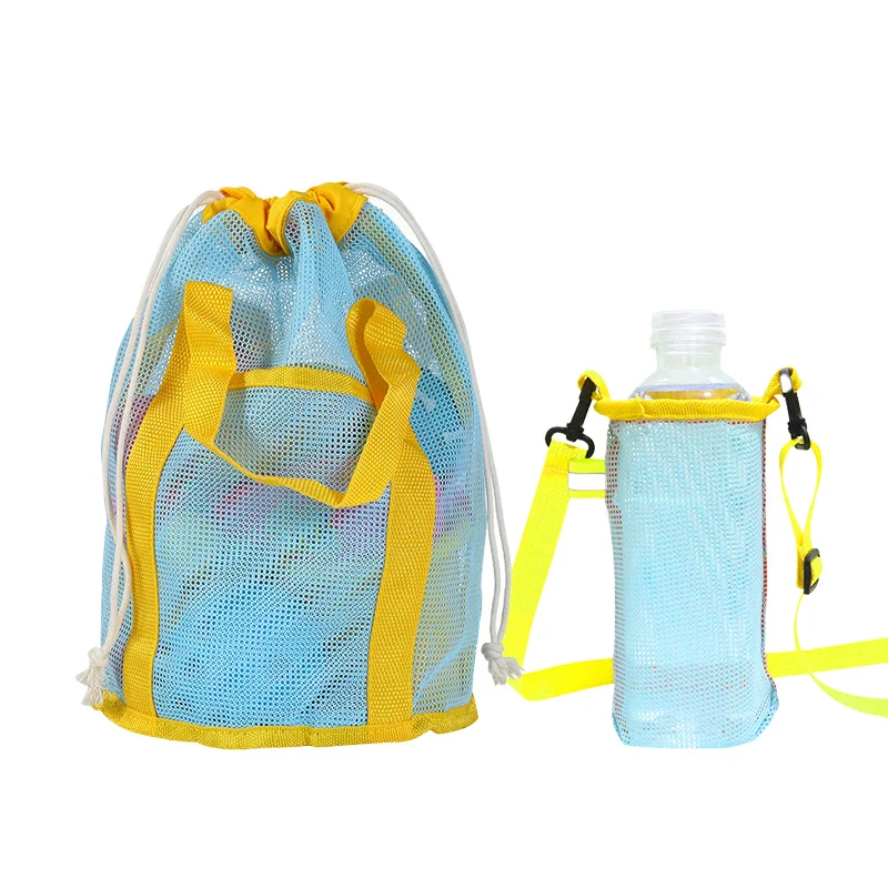 Praktischer Netz-Rucksack Skanto
