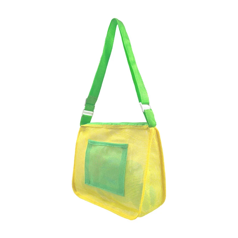 Praktischer Netz-Rucksack Skanto