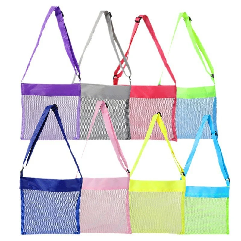 Praktischer Netz-Rucksack Skanto
