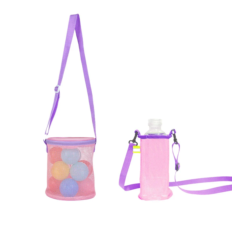 Praktischer Netz-Rucksack Skanto