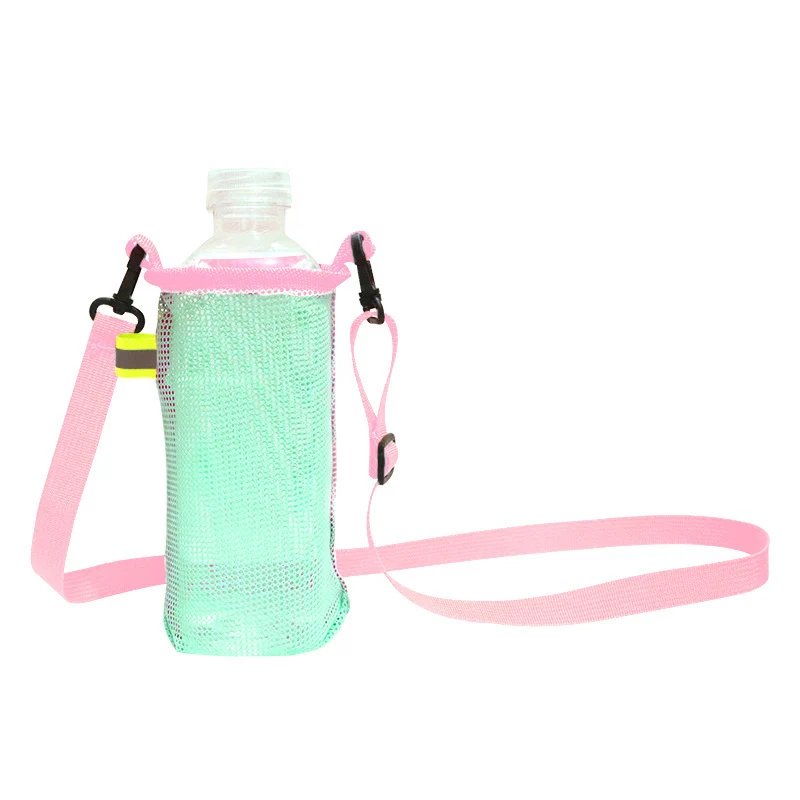 Praktischer Netz-Rucksack Skanto