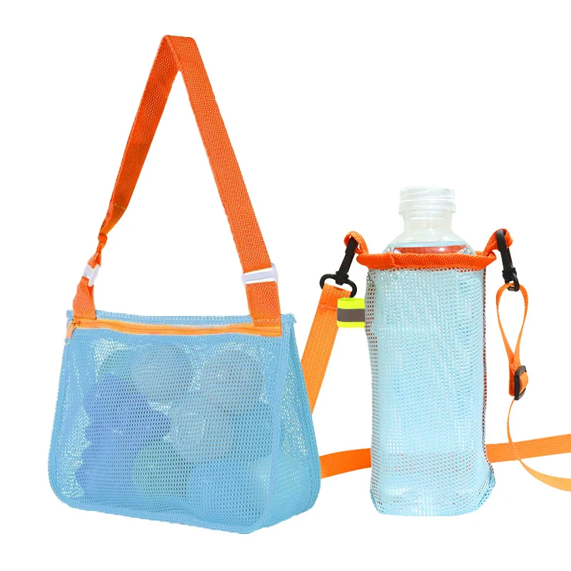 Praktischer Netz-Rucksack Skanto