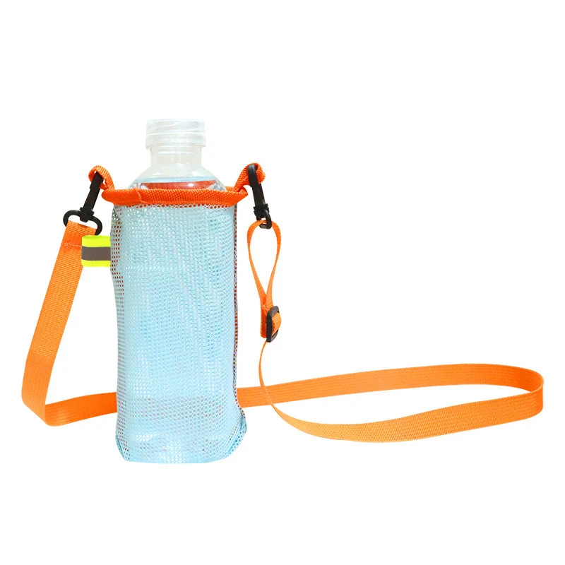 Praktischer Netz-Rucksack Skanto