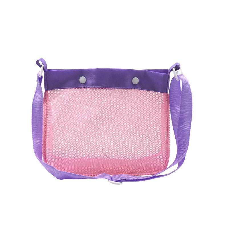 Praktischer Netz-Rucksack Skanto