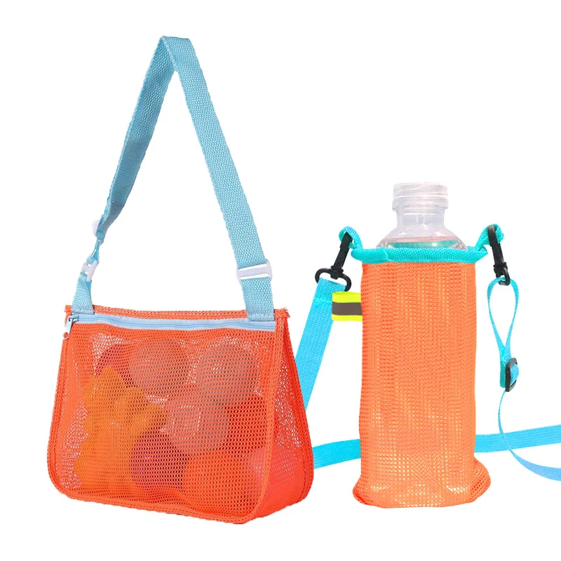 Praktischer Netz-Rucksack Skanto