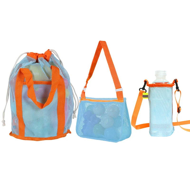 Praktischer Netz-Rucksack Skanto