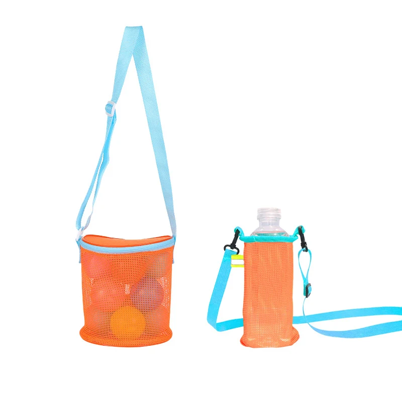 Praktischer Netz-Rucksack Skanto