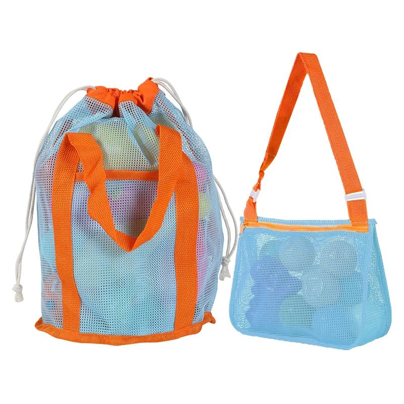 Praktischer Netz-Rucksack Skanto