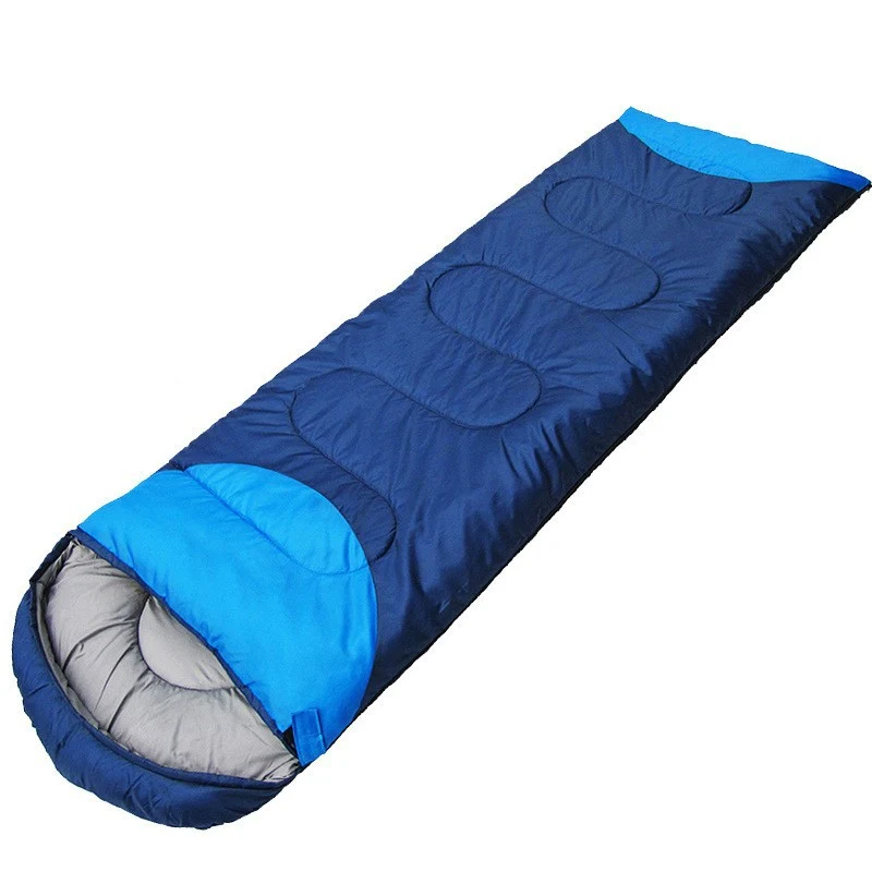 Bequemer Outdoor-Schlafsack Skanto