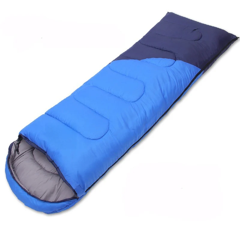 Bequemer Outdoor-Schlafsack Skanto