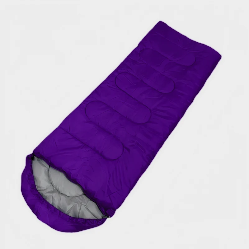 Bequemer Outdoor-Schlafsack Skanto
