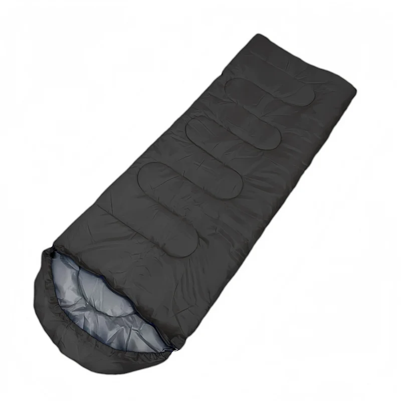 Bequemer Outdoor-Schlafsack Skanto