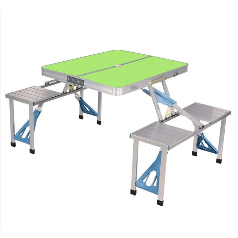 Klappbares Picknicktisch-Set Skanto