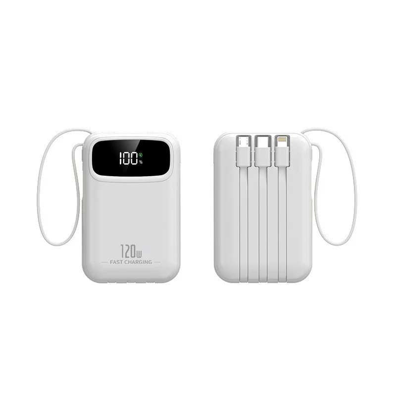 Powerbank Skanto